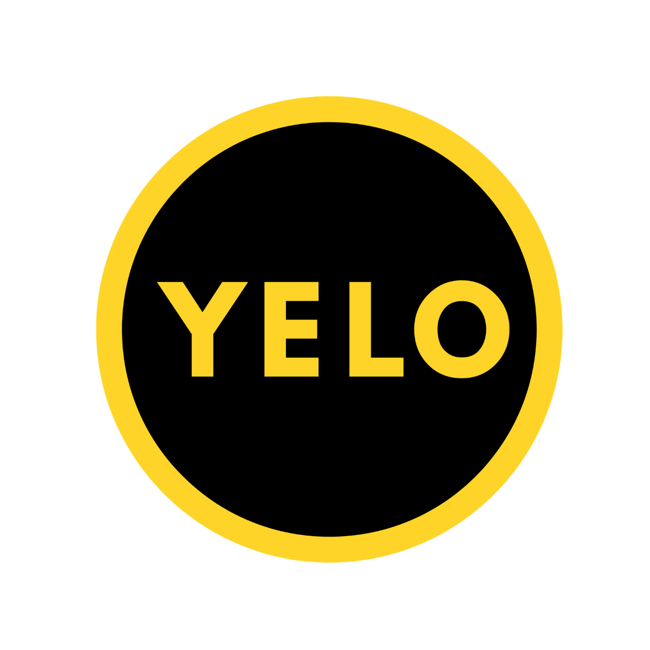 yelo logo