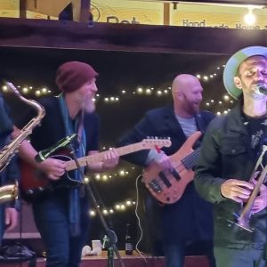 ‘Sunshine Coast Cancel’ is new nickname after music club closure