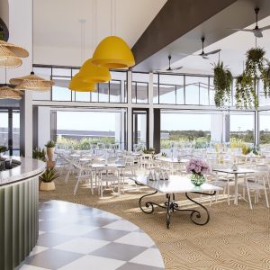 Bli Bli’s new $32m monster hotel