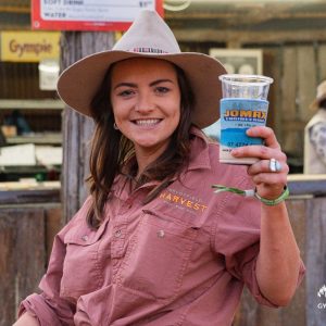 Gympie Music Muster pre-party kicks off
