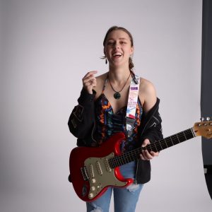 Uni pops the cork on Variety Festival