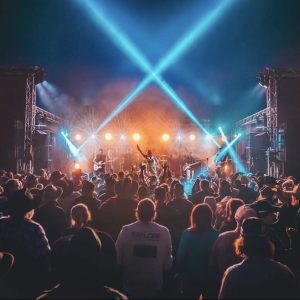Gympie Music Muster 2023 ROCKS!