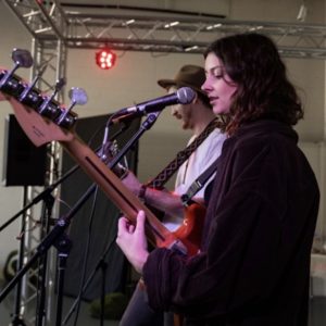 Career opportunities for local musos
