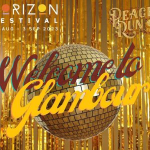 ‘Glambour’ at Horizon Fest