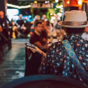 Sunshine Coast open mic nights to know