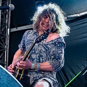 Review: Nathan Cavaleri still rocks!