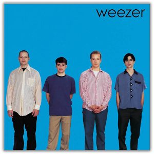 Weezer and Regurgitator are coming to Brisbane