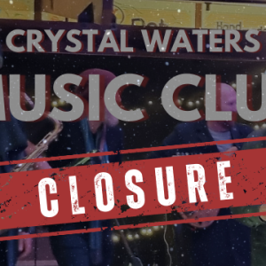 Sunshine Coast Council music club stoush