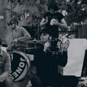 Brian Jonestown Massacre play Princess Theatre