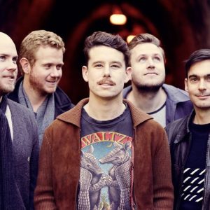 Gigs worth leaving the house for this September