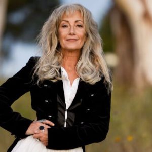 Wendy Matthews to Caloundra