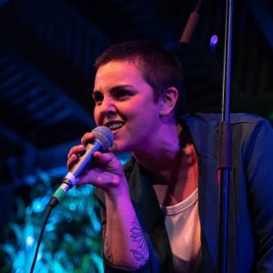 Kingy turns 90 with music from Pink Zinc