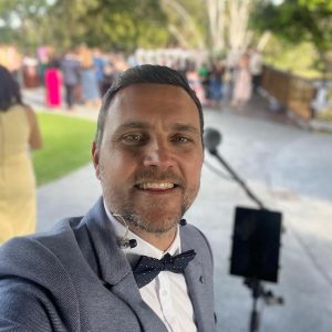 Sunshine Coast musician Drew Wilson calls for live music industry overhaul