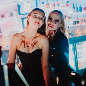 6 spots for live music this Halloween on the Gold Coast