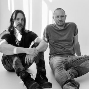 Is the Silverchair book a total pain or brothers’ united?
