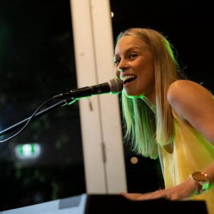 She Sings offers female pub-choir and ‘simple joy’