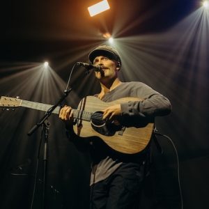 Ziggy Alberts speaks about being sober on the road in popular Aussie podcast