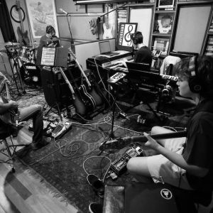 5 Of The Best Recording Studios on the Sunshine Coast