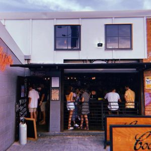 18 Gold Coast Live Music Venues