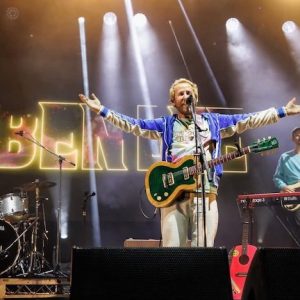 Exclusive: Ben Lee on rediscovering his audience ahead of Woodford debut
