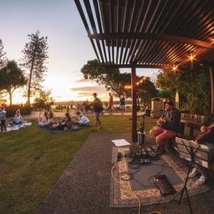 Caloundra guitarist slams Sunshine Coast Council