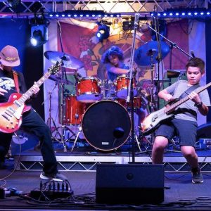 11 Young Sunshine Coast Musicians To Watch