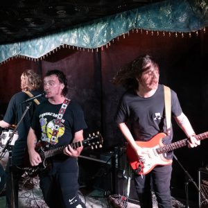 Review: Chamber Lane @ The Presynct 17/11/23