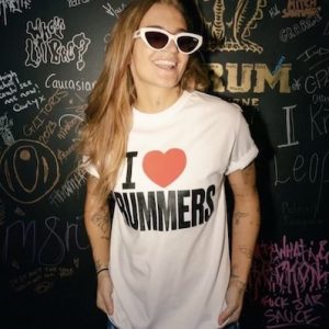 Aussie merch to wear on AusMusic Month