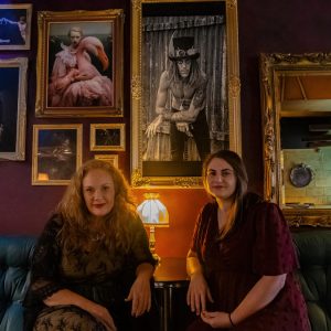 Meet Nambour’s new matriarchs of music
