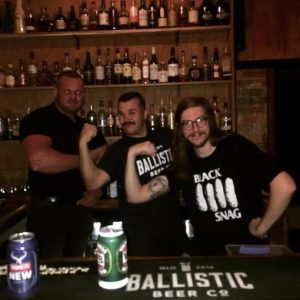 Farewell, King Lear’s Throne and Bad Luck Bar