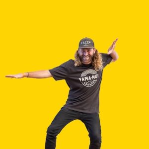 Mufassa and his pursuit of joy beyond the stage