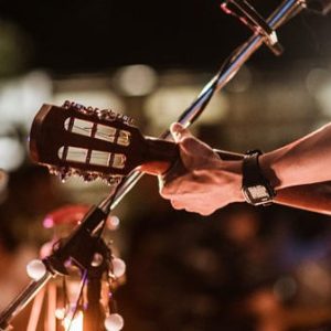 Sunshine Coast live music and entertainment scene is struggling, UniSC study reveals