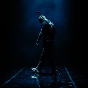 Review: Dermot Kennedy @ Brisbane Riverstage 10/12/23