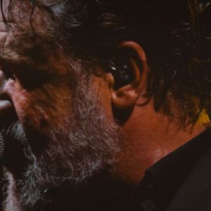 Russell Crowe brings rock show to Gold Coast
