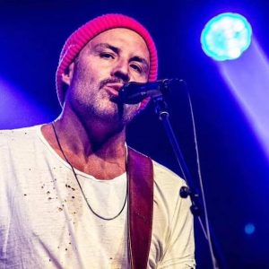 Exclusive: Mat McHugh and The Beautiful Girls