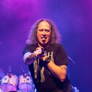 Review: The Fabulous Caprettos at The Events Centre, 12/1/24