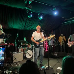 Review: The Beautiful Girls @ Imperial Hotel Eumundi, 12/1/24 (sold out)