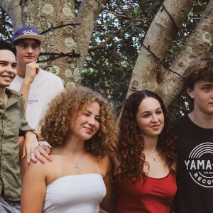How to start a band, and make it sustainable
