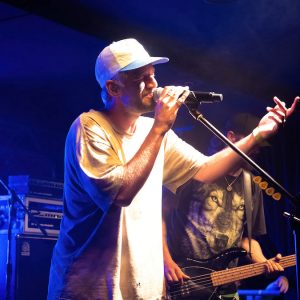 Review: The Rubens @ Kings Beach Tavern 4/01/24