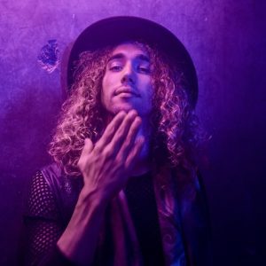 Coolum’s new space for creatives: Studio Sociaal’s burlesque opening