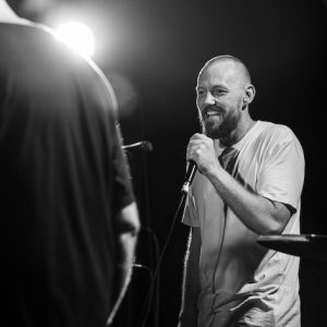 Butterfingers to headline new Brisbane festival