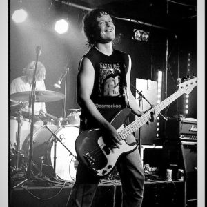 Review: The Chats @ Solbar 9/2/24