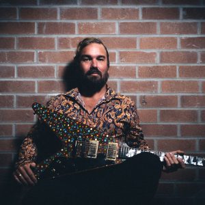Sam Buckley takes gamble on Memphis great