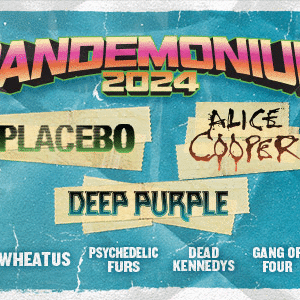 Tickets to Pandemonium cost a cool $265