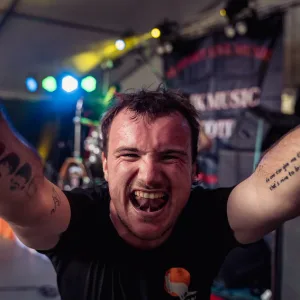 Local punk band to support Smith Street Band tonight at Solbar