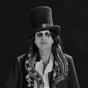 Alice Cooper ‘Pandemonium’ festival cancelled?