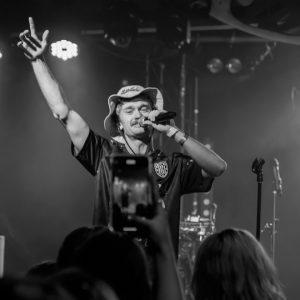 Homegrown hero CaelWhip’s new single