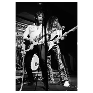Review: The Southern River Band @ Kings Beach Tavern 15/3/24