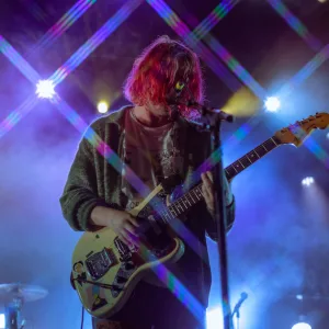 Review: Royel Otis @ The Tivoli 8/3/2024