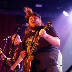 Review: The Smith Street Band @ Solbar 29/3/24